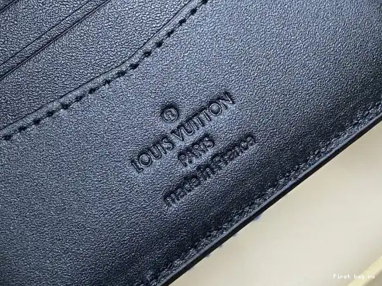 Frstbag ru VUITTON LOUIS SLENDER WALLET-11*8.5*2CM 0624